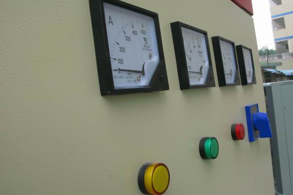 莆田配电箱-影响防水3683配电箱性能的因素